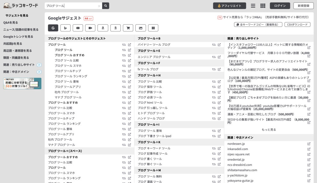 21年 ブログ作成におすすめのツール紹介 Pepeブログ