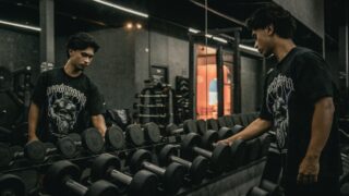 筋トレ初心者は何から始める？最初にやるべきトレーニングと食事法