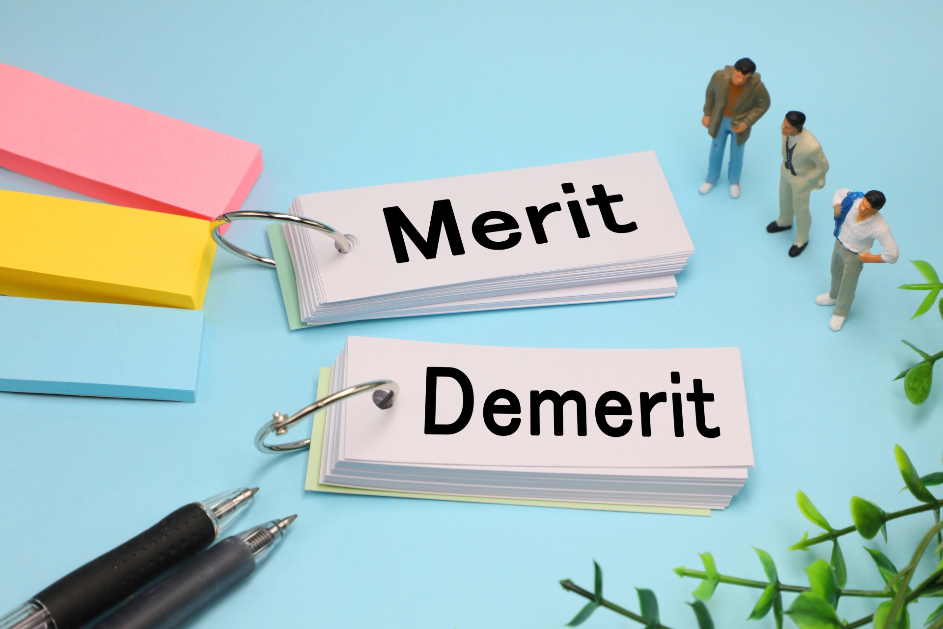 chest-arm-merit-demerit