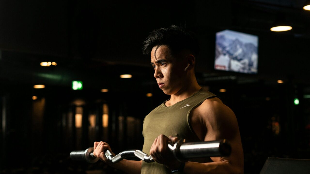筋トレが辛い・続かない人必見！挫折せず続けるための5つのコツ