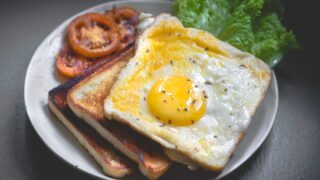 筋トレ効果UP！朝食で取り入れるべき5つの食材と食べ方