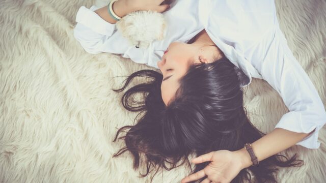 筋トレ初心者が知っておきたい！筋肉を効率的に増やす休息の取り方