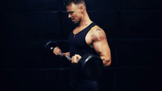 筋トレを続けられない人へ｜習慣化のコツ5選