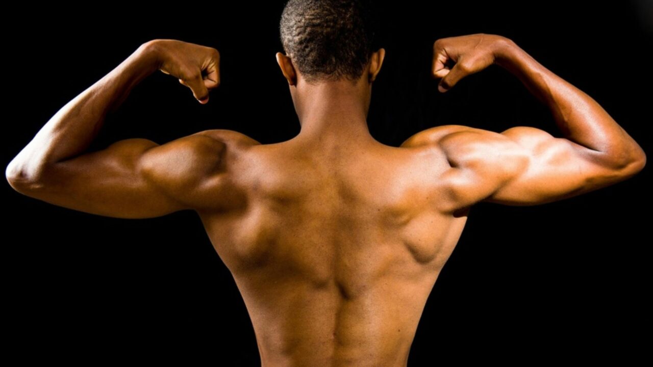 筋トレで1ヶ月後に変わる!驚くほど筋肉量を増やすための5つの秘訣