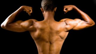 筋トレで1ヶ月後に変わる!驚くほど筋肉量を増やすための5つの秘訣