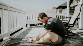 筋トレ前後のストレッチが超重要！効果を最大化する正しい方法とは？