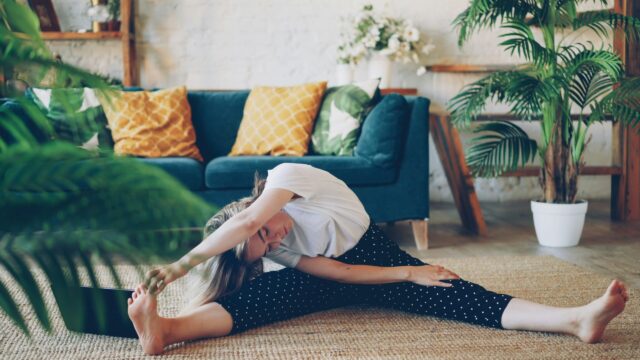 【器具なし！】筋トレ初心者でも自宅でできる全身トレーニング