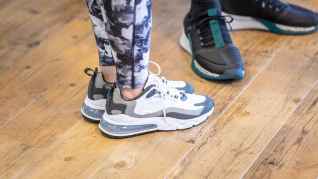 ジム初心者の男性が失敗しない服装ガイド｜動きやすさと清潔感の5つのポイント