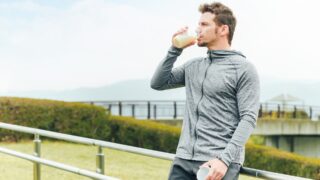 プロテインで筋肥大を狙うなら必見！効果を高める飲み方7選