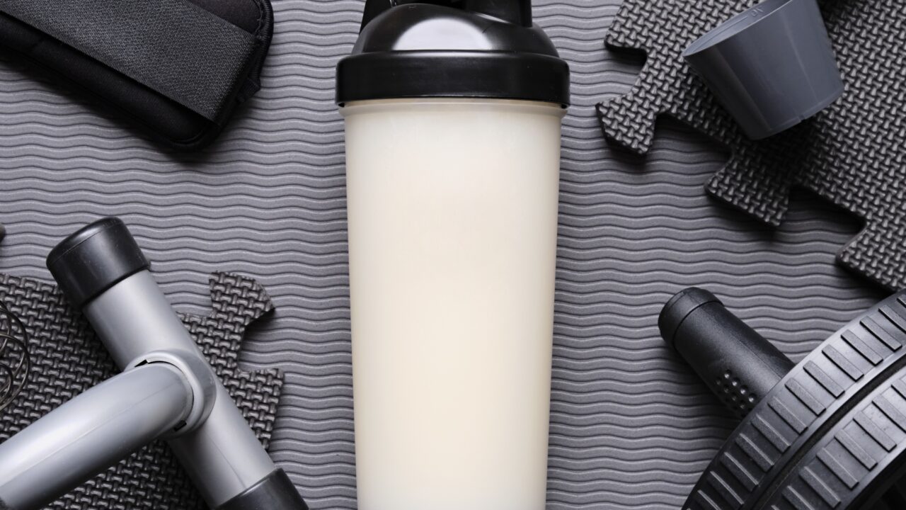プロテインの種類と違いを徹底解説！初心者が知るべき5つのポイント