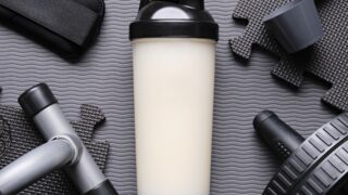 プロテインの種類と違いを徹底解説！初心者が知るべき5つのポイント