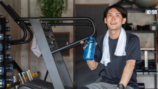 筋トレはなぜ趣味として最強なのか？メンタル・健康・見た目を変える3つの効果