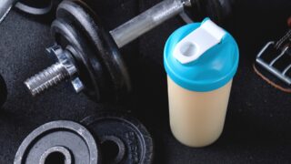 プロテイン初心者におすすめ！手軽に続けられる商品5選