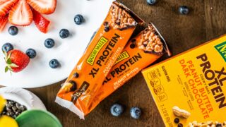 プロテインバーで太る人必見！カロリーが高い原因と正しい食べ方3つのコツ