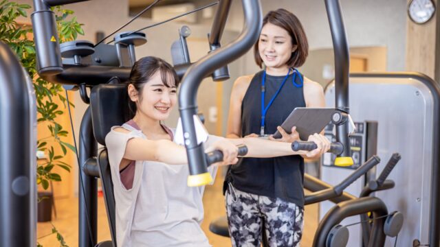 パーソナルジムの1時間あたり料金とは？相場を知って後悔しない選び方5つ