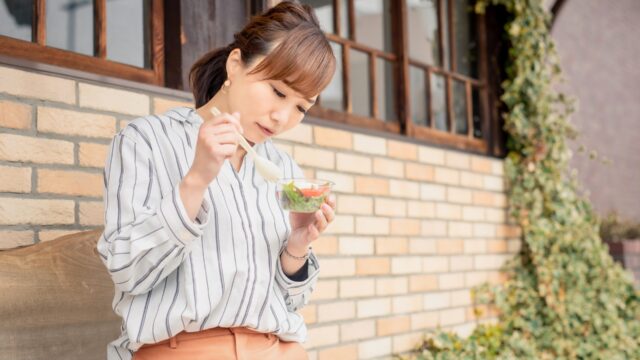 女性のための食事制限リセット術｜ストレスや限界を感じたときに見直すポイント5つ