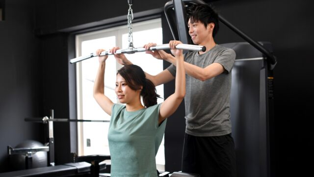 パーソナルジム比較ガイド｜女性に人気の料金が安いジム7選